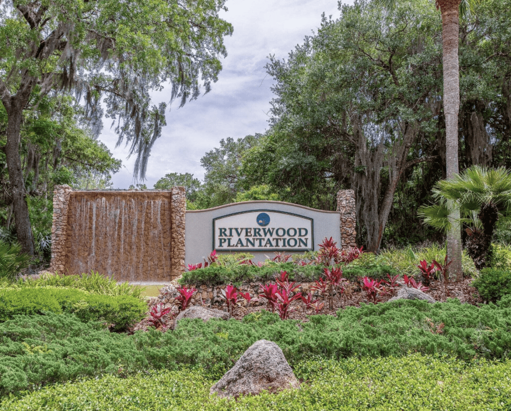 Riverwood Plantation