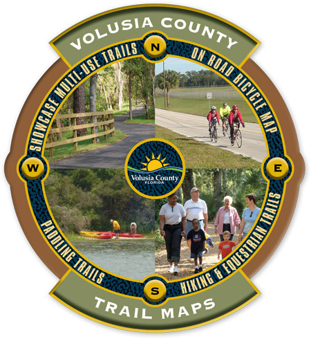 Bike Volusia Trails