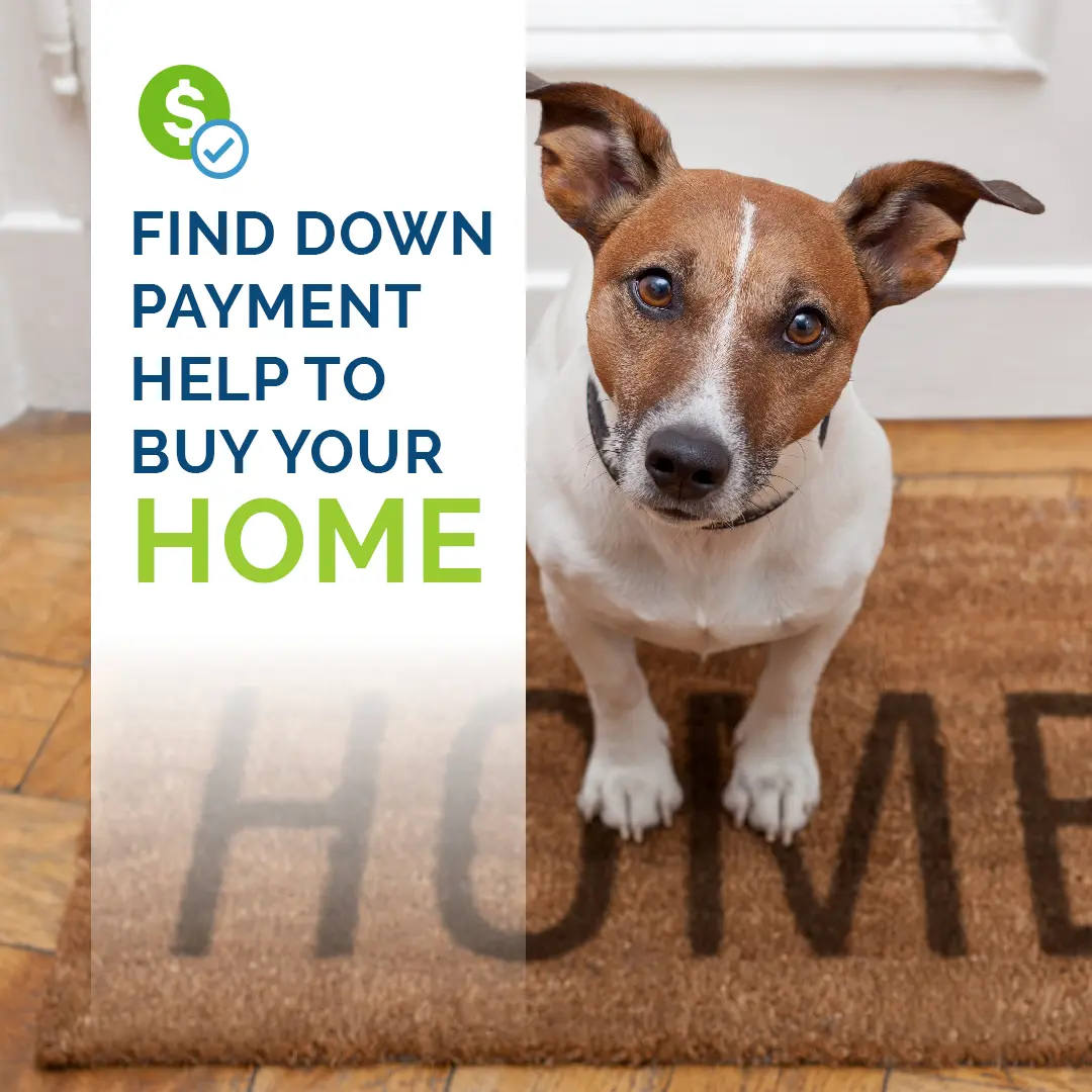 down payment assistance