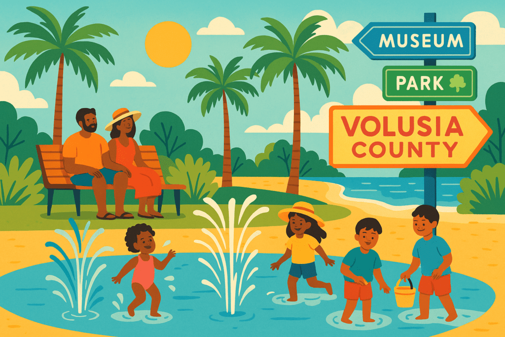 Volusia County