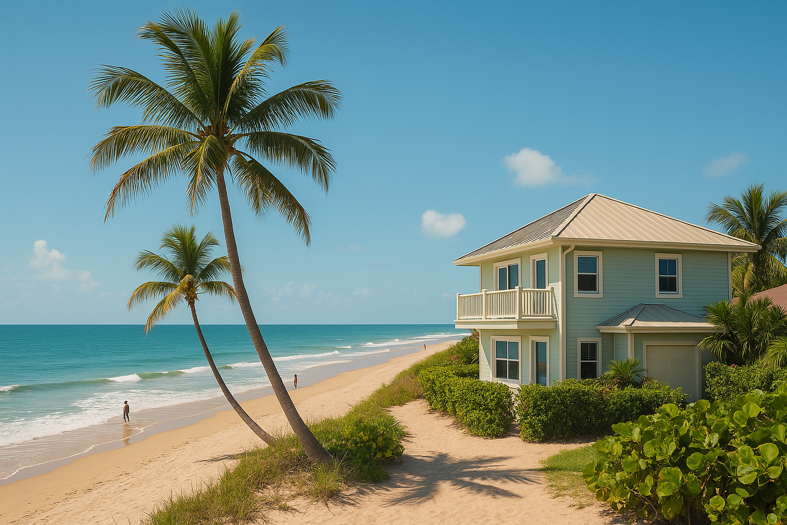 Best Time to Sell in Florida