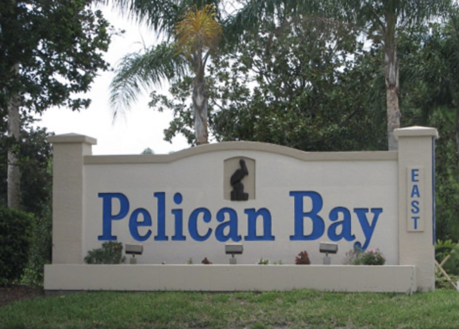 Pelican BAy