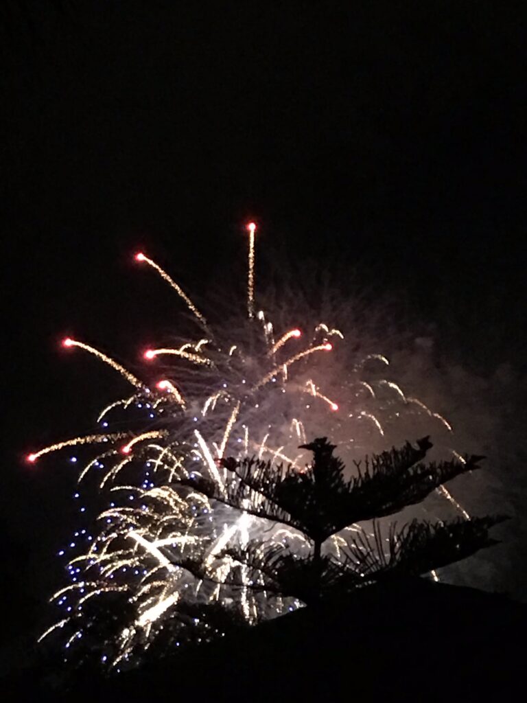 july 4 fireworks