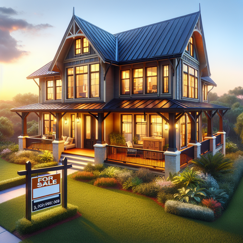 bigger home