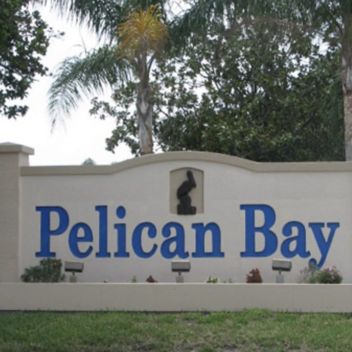 Pelican BAy