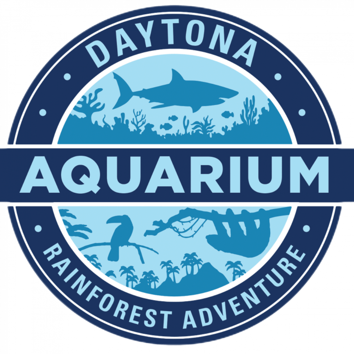 Daytona Aquarium