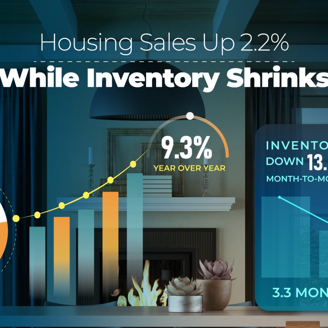 housing inventory