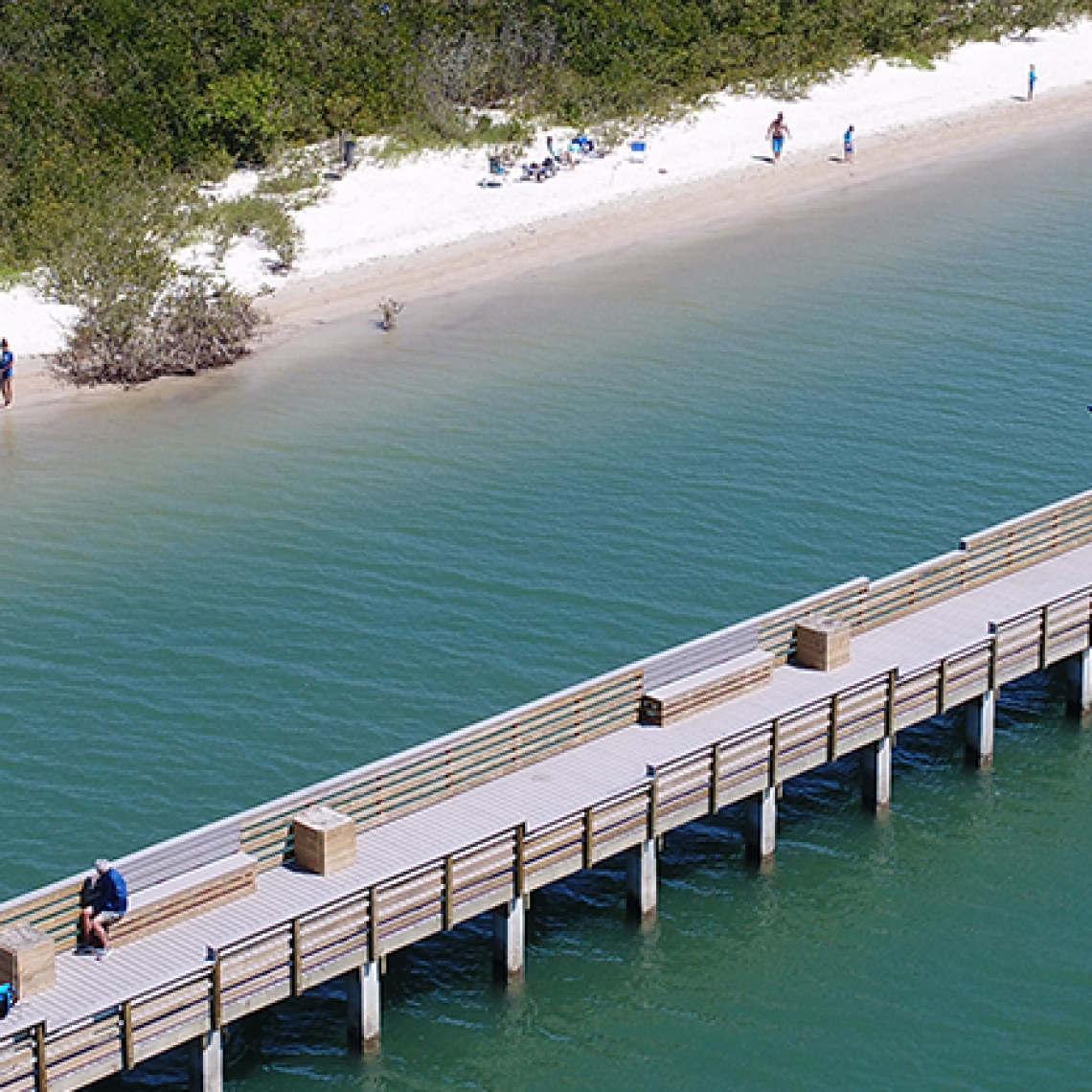 Volusia County Parks