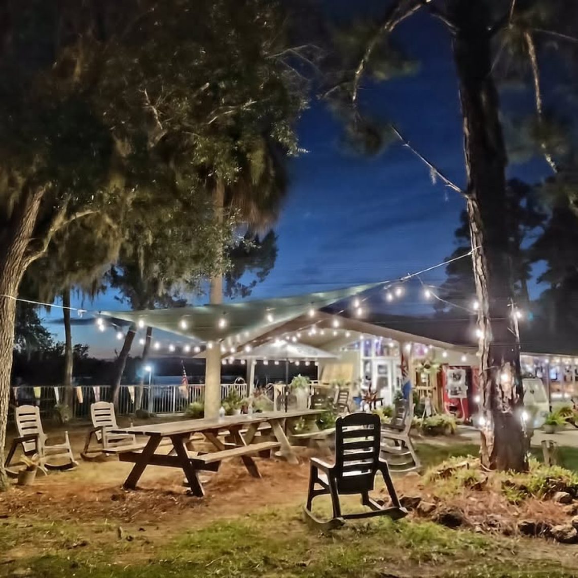 tomoka outpost tomoka state park